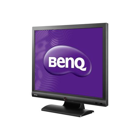 Monitor BENQ 17" LED BL702A, TN panel, 1280x1024, 5:4, 5 ms, Negru